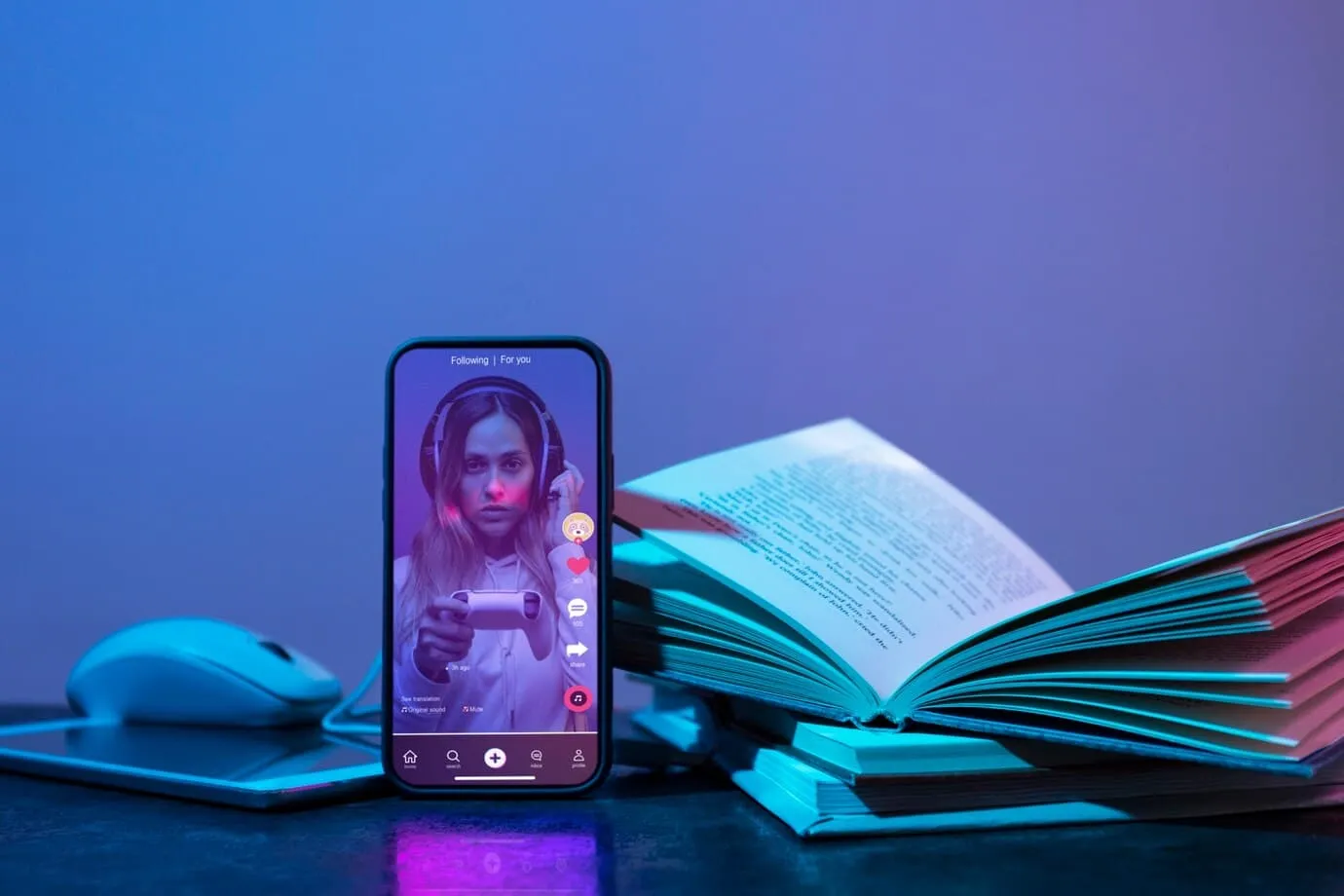 TikTok Video Editing Services