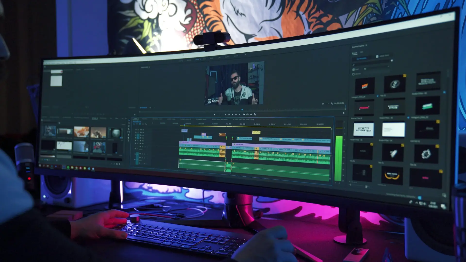 Digital Video Editing Services Digital Video Editing Services