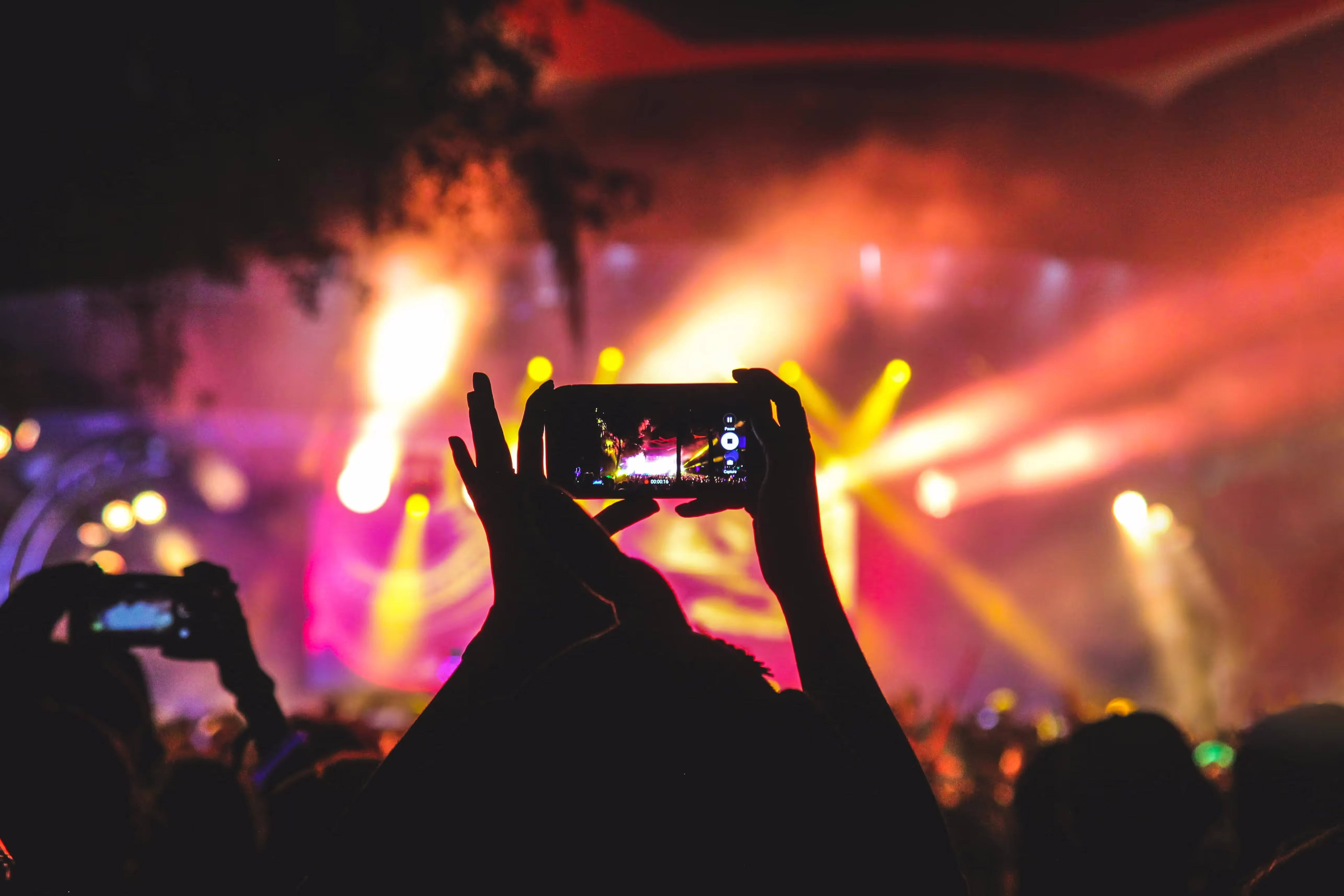 Event Video Editing Services Event Video Editing Services