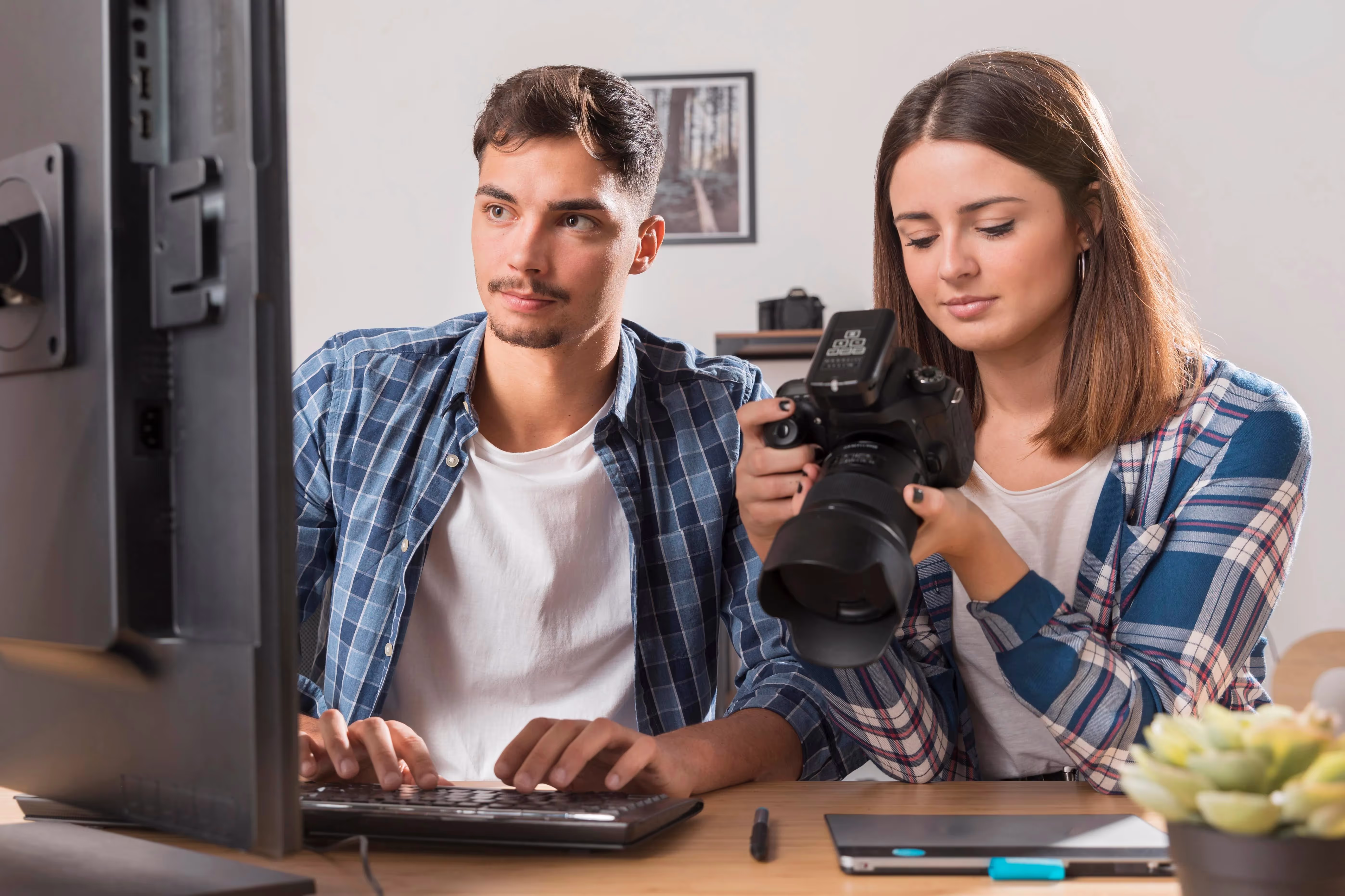 Outsource Corporate Video Editing Services